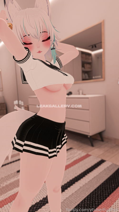 Vtuberfunfun ภาพหลุดนู้ด OnlyFans สุดเอ็กซ์คลูซีฟ #14314125