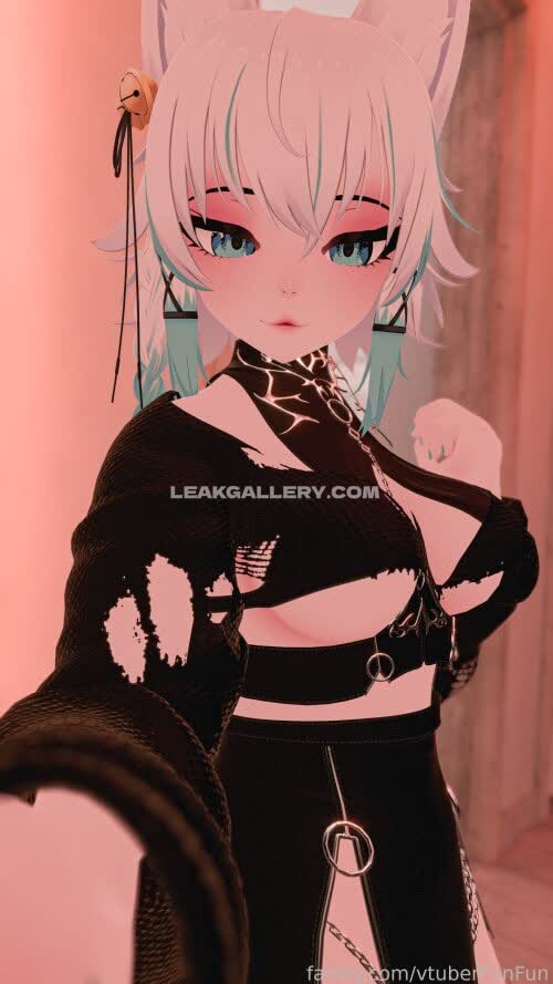 Vtuberfunfun Exclusive Leaked Nude OnlyFans #14403052