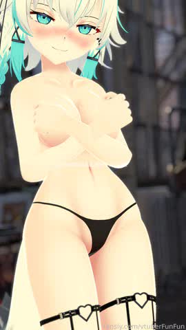 Vtuberfunfun Exclusive Leaked Nude OnlyFans #14280225