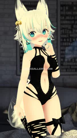 Vtuberfunfun Exclusive Leaked Nude OnlyFans #14725379