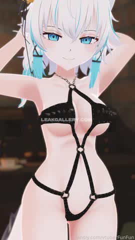 Vtuberfunfun Exclusive Leaked Nude OnlyFans #14261451