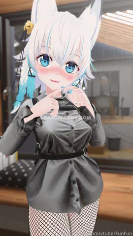 Vtuberfunfun Exclusive Leaked Nude OnlyFans #14771805