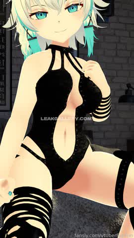Vtuberfunfun ภาพหลุดนู้ด OnlyFans สุดเอ็กซ์คลูซีฟ #14336795