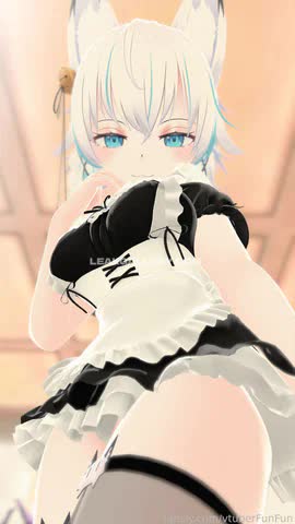 Vtuberfunfun Exclusive Leaked Nude OnlyFans #14755870