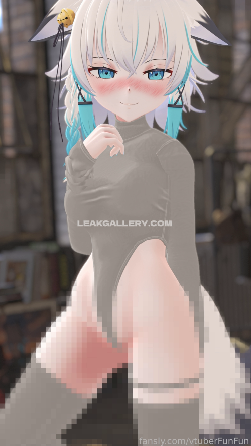 Vtuberfunfun Exclusive Leaked Nude OnlyFans #14477542