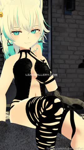 Vtuberfunfun Exclusive Leaked Nude OnlyFans #14707467