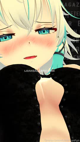 Vtuberfunfun Exclusive Leaked Nude OnlyFans #14480287