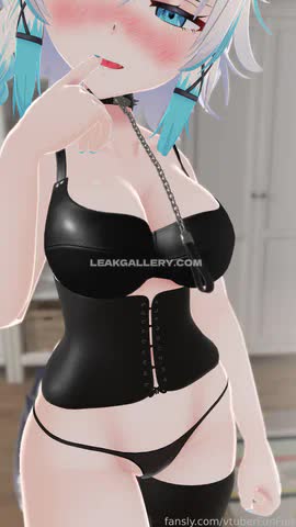 Vtuberfunfun Exclusive Leaked Nude OnlyFans #14477915