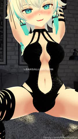 Vtuberfunfun Exclusive Leaked Nude OnlyFans #14327746