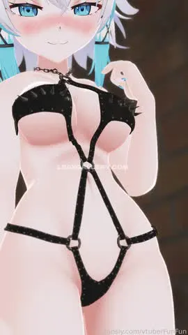 Vtuberfunfun Exclusive Leaked Nude OnlyFans #14239709