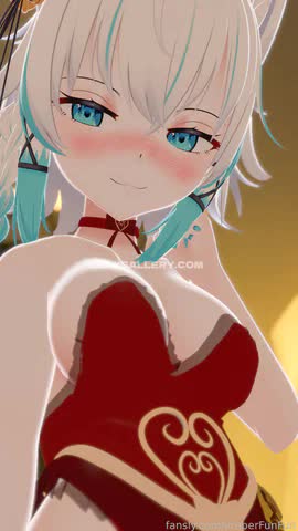 Vtuberfunfun Exclusive Leaked Nude OnlyFans #14439694