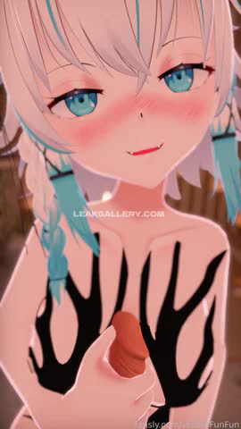 Vtuberfunfun Exclusive Leaked Nude OnlyFans #14444405