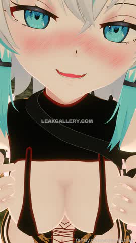 Vtuberfunfun Exclusive Leaked Nude OnlyFans #14373138