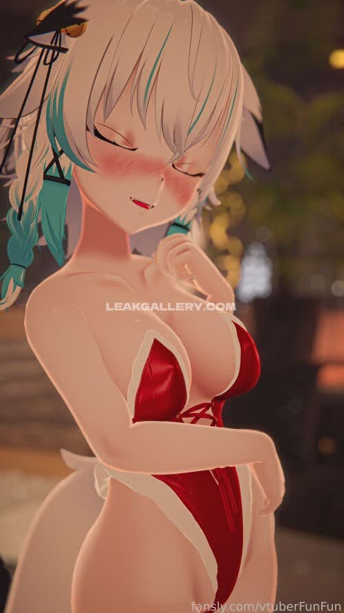Vtuberfunfun Exclusive Leaked Nude OnlyFans #14380206
