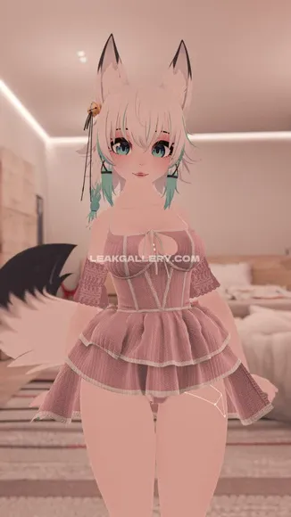 Vtuberfunfun Exclusive Leaked Nude OnlyFans #14240990