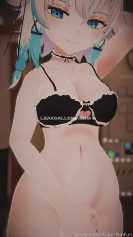 Vtuberfunfun Exclusive Leaked Nude OnlyFans #14234833