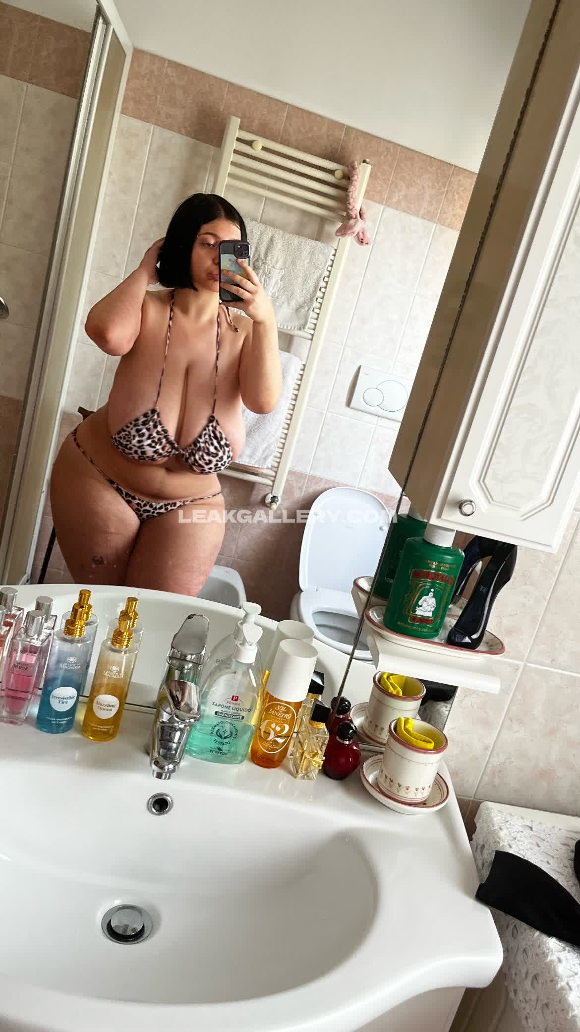 Vvalentinabonetalli Exclusive Leaked Nude OnlyFans #12295338