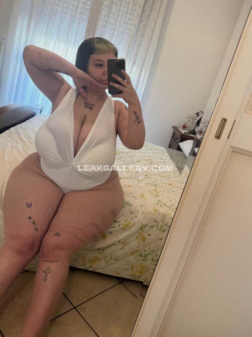 Vvalentinabonetalli Exclusive Leaked Nude OnlyFans #12295292