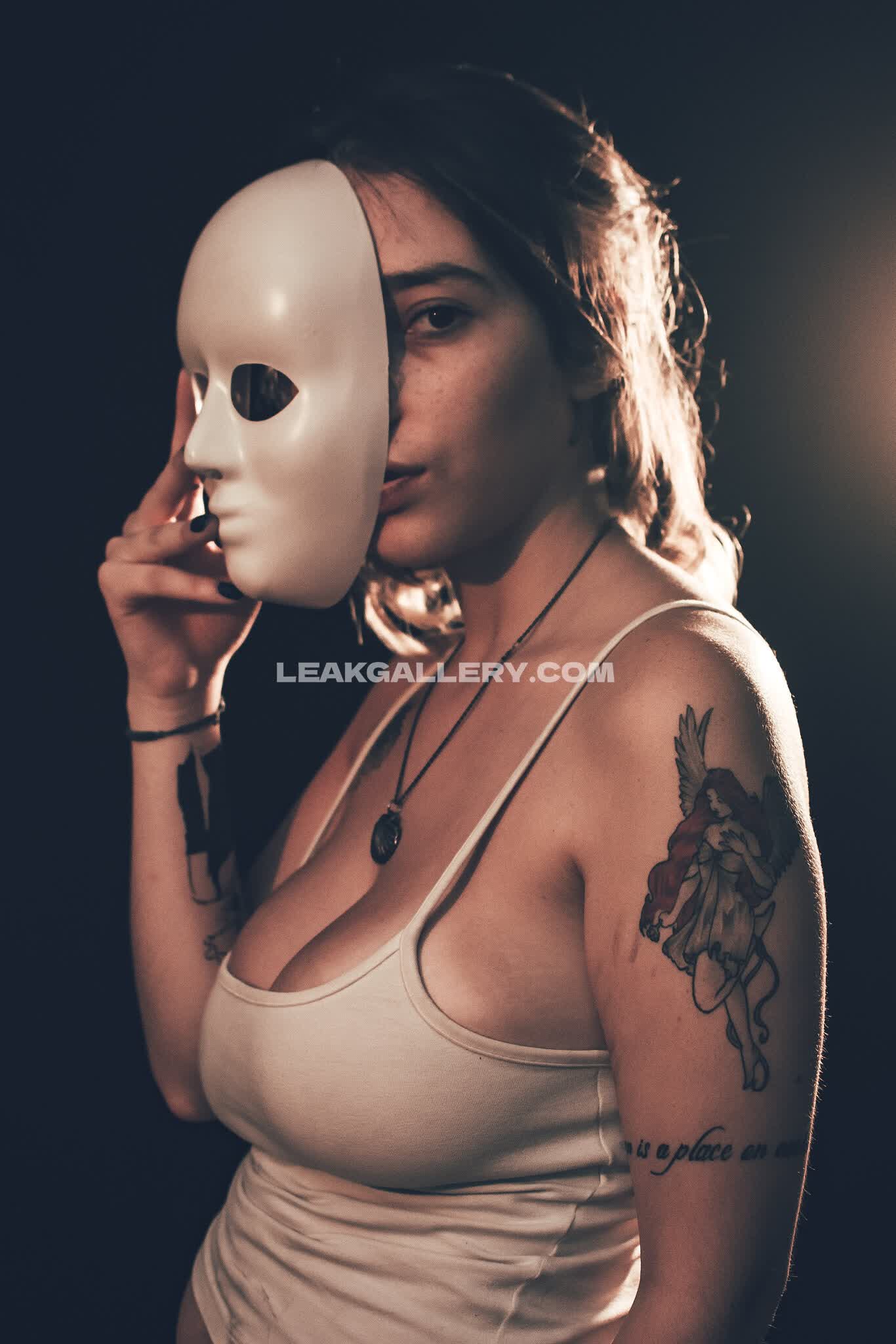 Vvanillababy Exclusive Leaked Nude OnlyFans #12621990