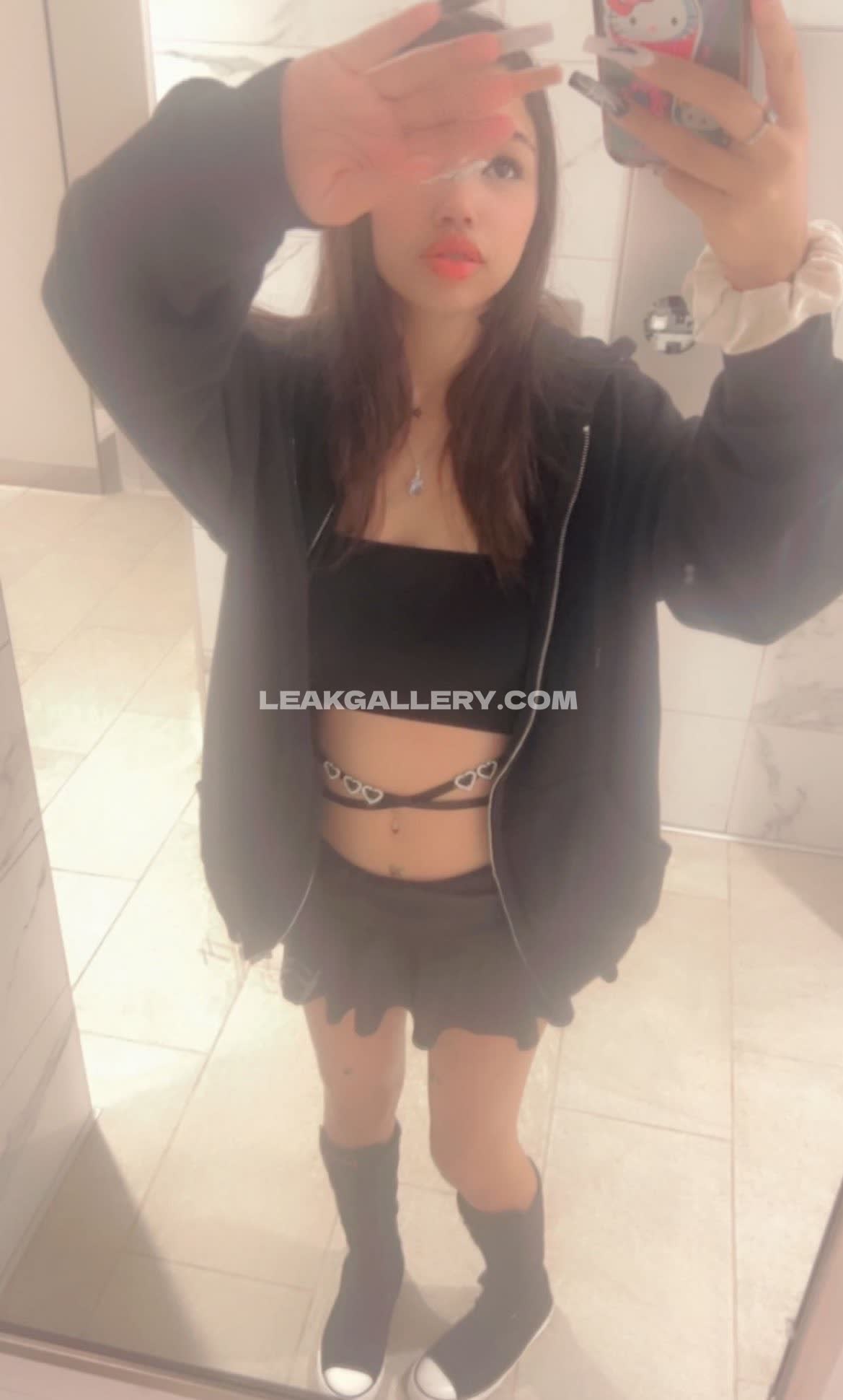 Vveowx Exclusive Leaked Nude OnlyFans #13146080