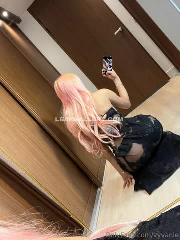 Vyvan Exclusive Leaked Nude OnlyFans #13848768