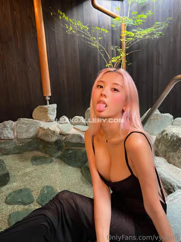 Vyvan Exclusive Leaked Nude OnlyFans #13850647