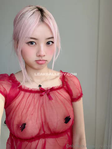 Vyvan Exclusive Leaked Nude OnlyFans #13844728