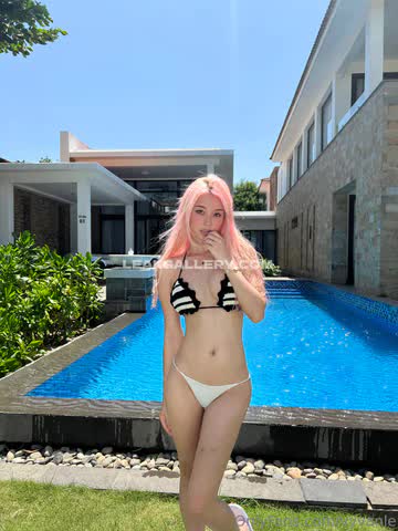 Vyvan Exclusive Leaked Nude OnlyFans #13851069