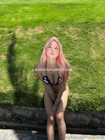 Vyvan Exclusive Leaked Nude OnlyFans #13851094