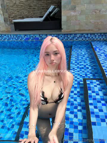 Vyvan Exclusive Leaked Nude OnlyFans #13851006