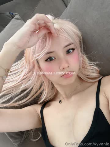 Vyvan Exclusive Leaked Nude OnlyFans #13850860