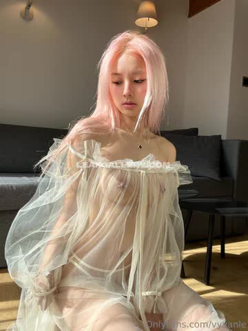 Vyvan Exclusive Leaked Nude OnlyFans #13851472
