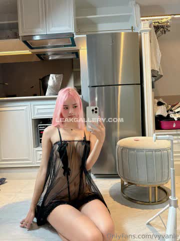 Vyvan Exclusive Leaked Nude OnlyFans #13842934
