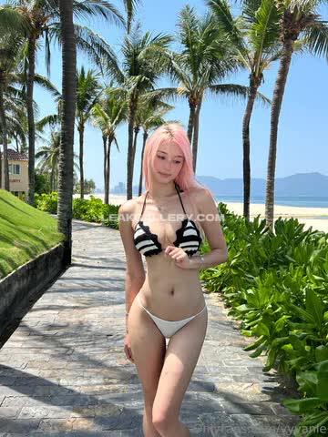 Vyvan Exclusive Leaked Nude OnlyFans #13850874