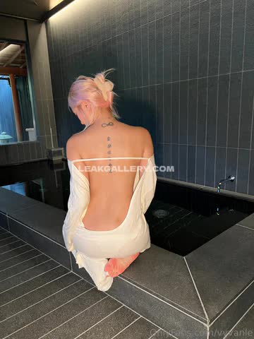 Vyvan Exclusive Leaked Nude OnlyFans #13850705