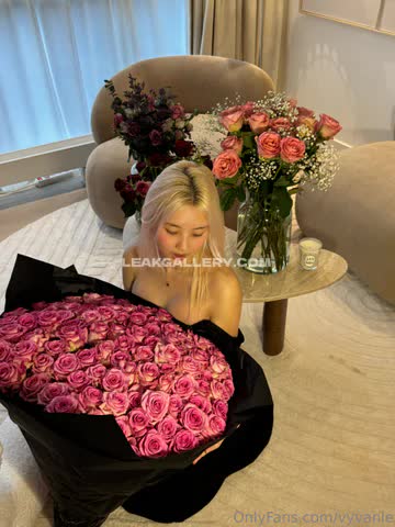 Vyvan Exclusive Leaked Nude OnlyFans #13851567