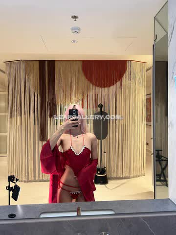 Vyvan Exclusive Leaked Nude OnlyFans #13846289