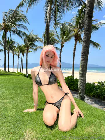 Vyvan Exclusive Leaked Nude OnlyFans #13851054