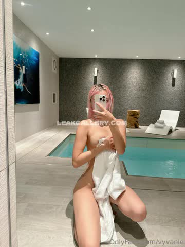 Vyvan Exclusive Leaked Nude OnlyFans #13841657