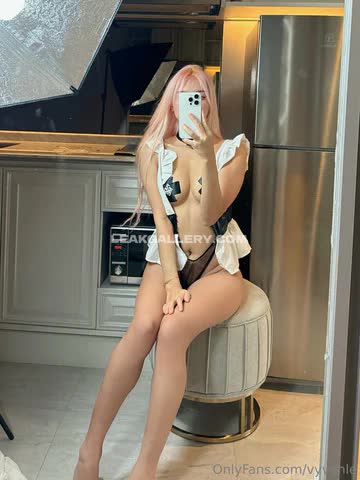 Vyvan Exclusive Leaked Nude OnlyFans #13842999