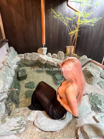 Vyvan Exclusive Leaked Nude OnlyFans #13850999