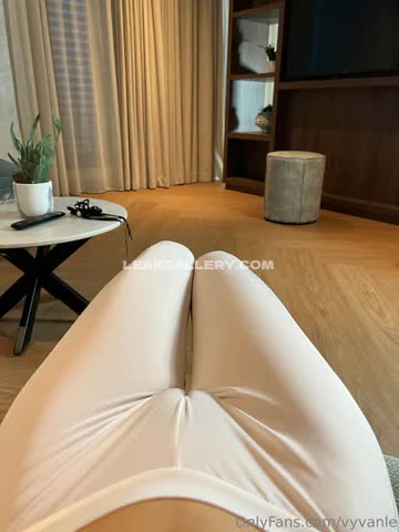 Vyvan Exclusive Leaked Nude OnlyFans #13848856
