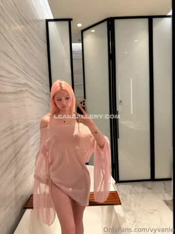Vyvan Exclusive Leaked Nude OnlyFans #13851323