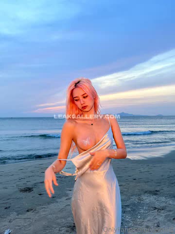 Vyvan Exclusive Leaked Nude OnlyFans #13850614