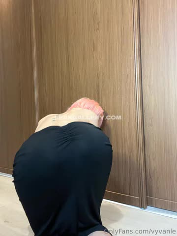 Vyvan Exclusive Leaked Nude OnlyFans #13848794
