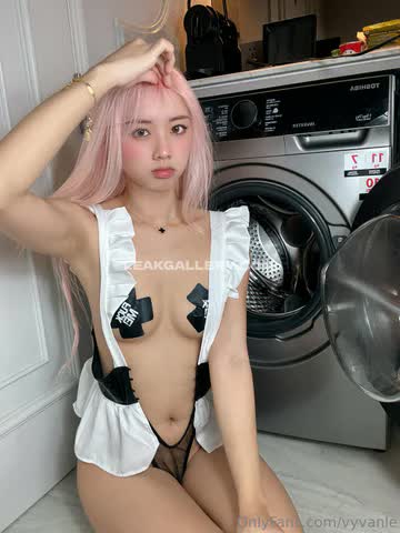 Vyvan Exclusive Leaked Nude OnlyFans #13842941