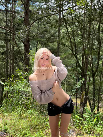 Vyvan Exclusive Leaked Nude OnlyFans #13851598
