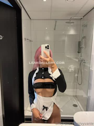Vyvan Exclusive Leaked Nude OnlyFans #13847842