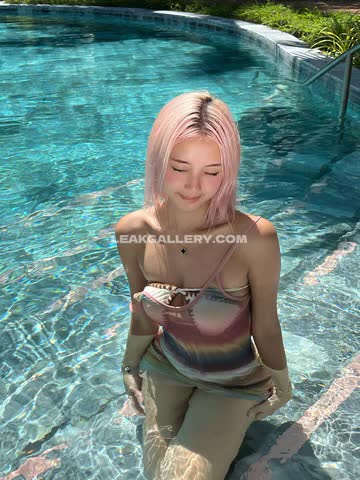 Vyvan Exclusive Leaked Nude OnlyFans #13849965