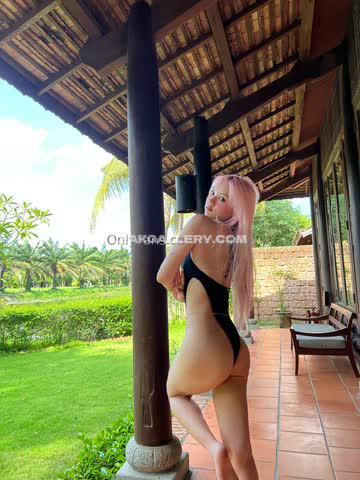 Vyvan Exclusive Leaked Nude OnlyFans #13846360
